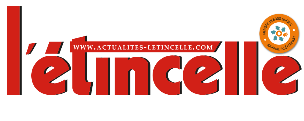 Actualités - L'Étincelle