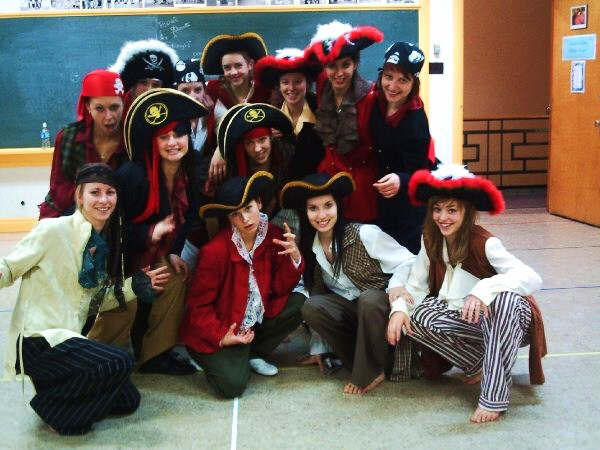 Spectacle de danse école Hélène Borgia