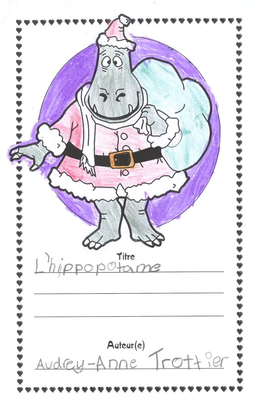 Audrey-Anne Trottier