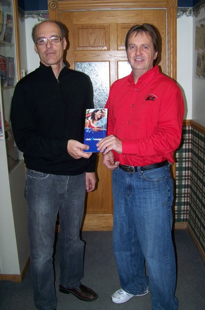 Le gagnant chez les marchands