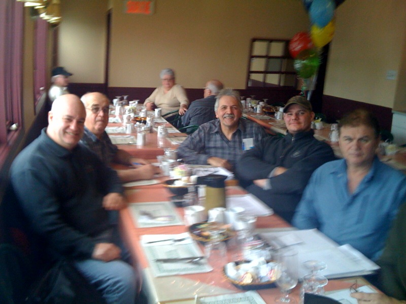 Association des Chasseurs et Pêcheurs de Melbourne