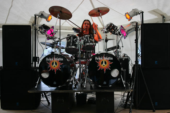 Poker Run du 11 juillet