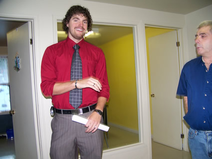 Tirage Chambre de Commerce