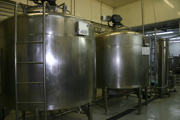 Visite de la Chambre de Commerce