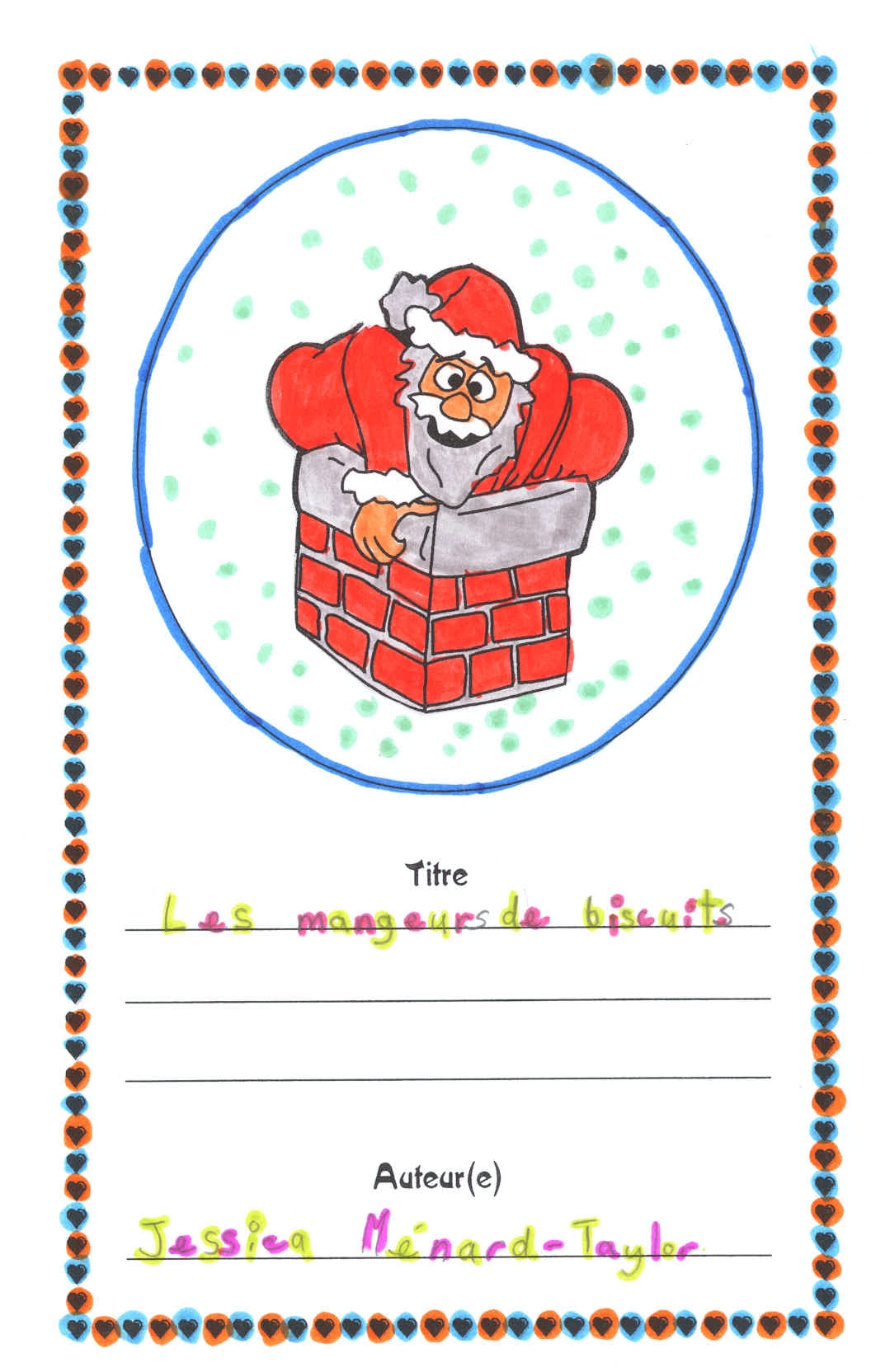 Jessica Ménard-Taylor