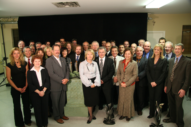 Gala Mérite du Val St-François