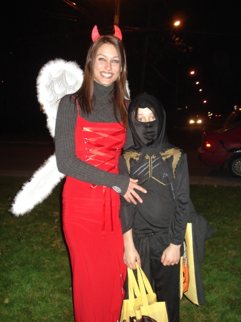 Halloween