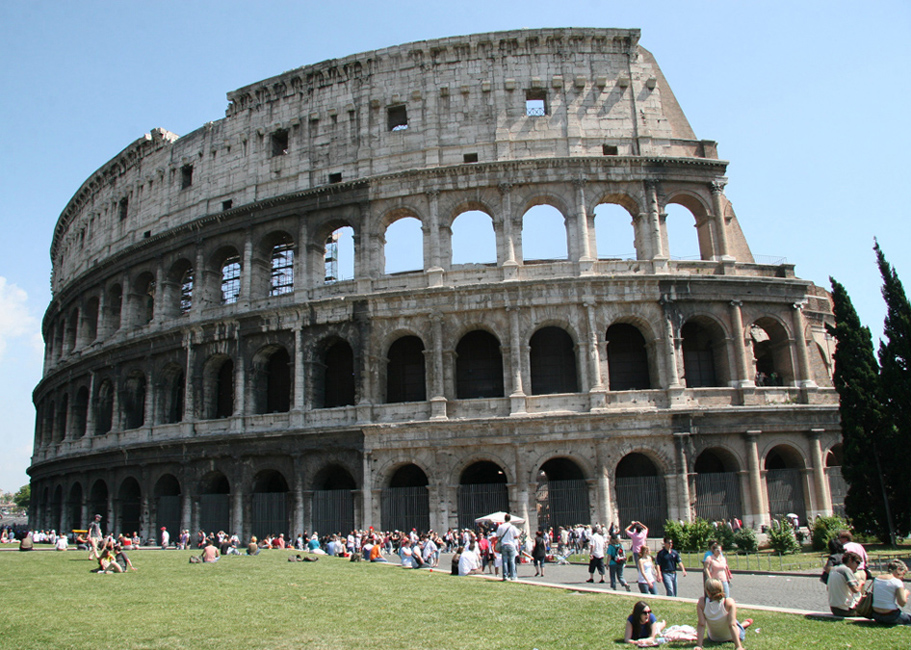 Colisé de Rome