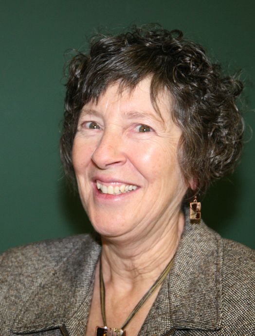 Mme Ayotte, sec. Copains des Neiges