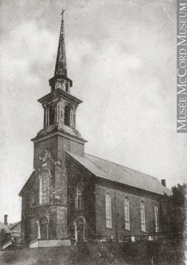 Eglise Catholique de Rchmond