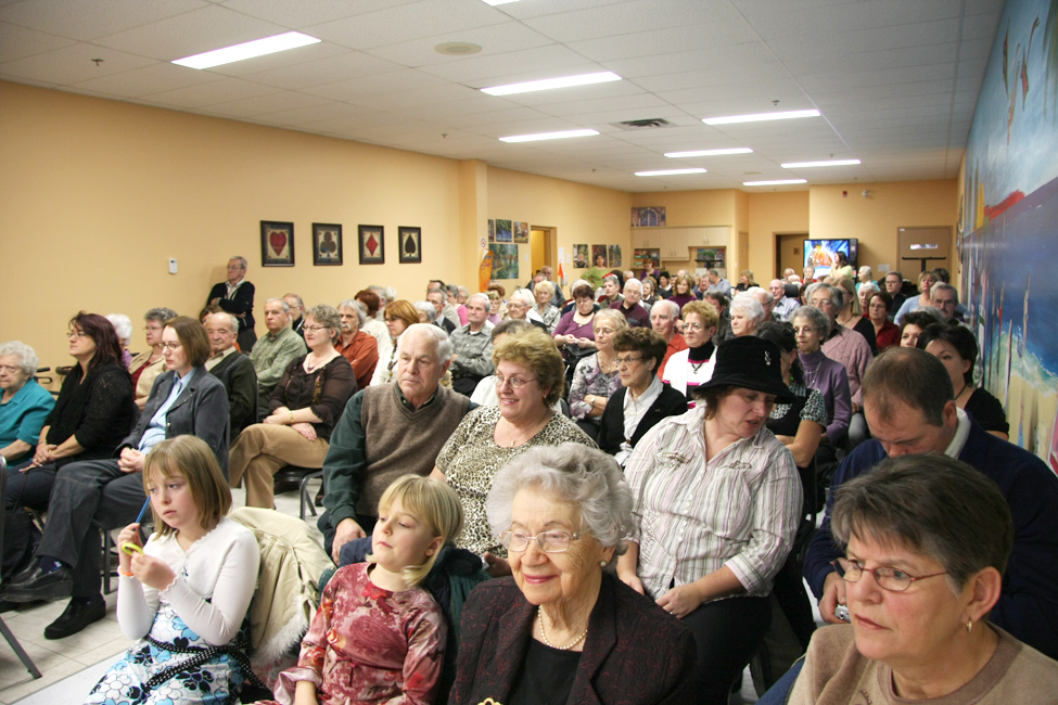 Chorale du Château du Bel-Âge