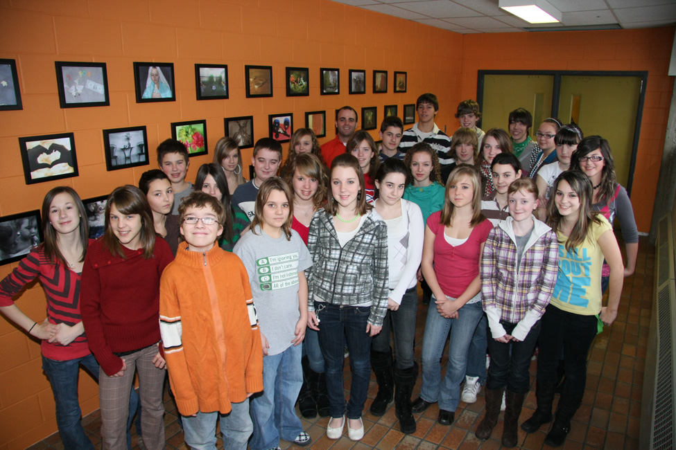 Galerie photos cyboulot