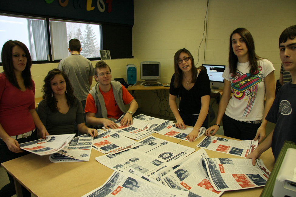 Le Baladeur au pliage