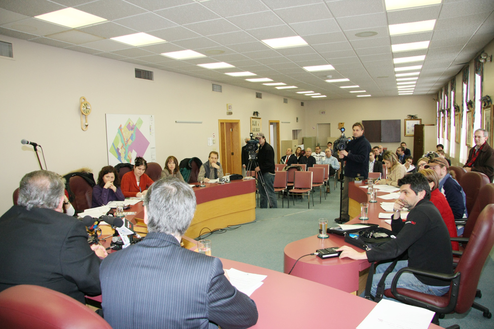 Période de questions