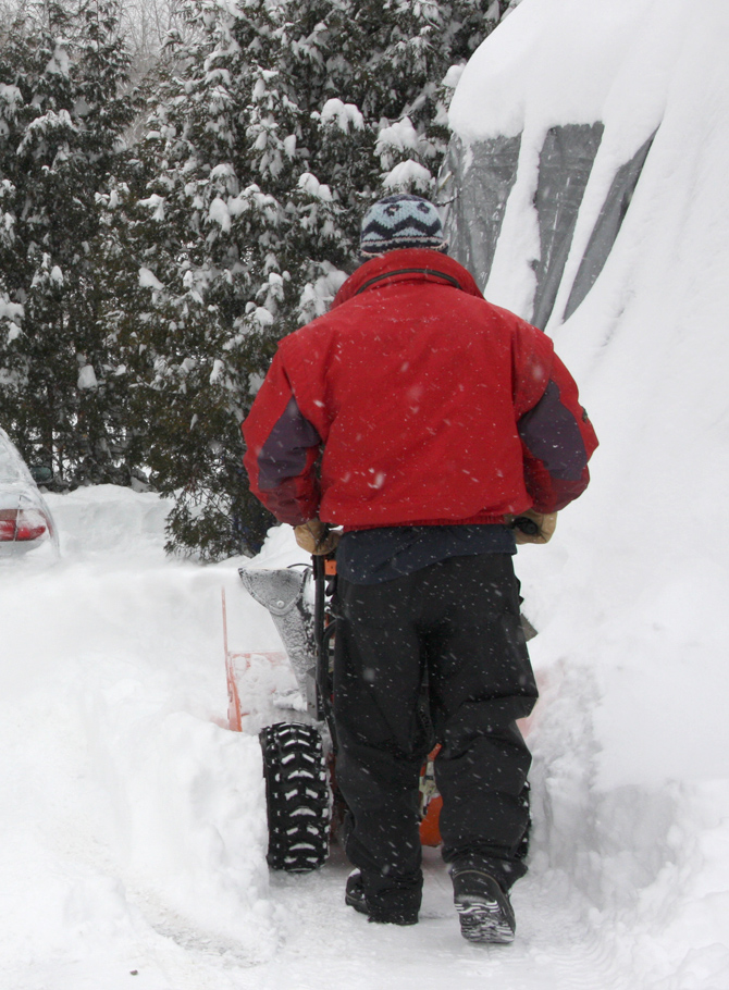 Faut s'habituer il va y en avoir d'autres