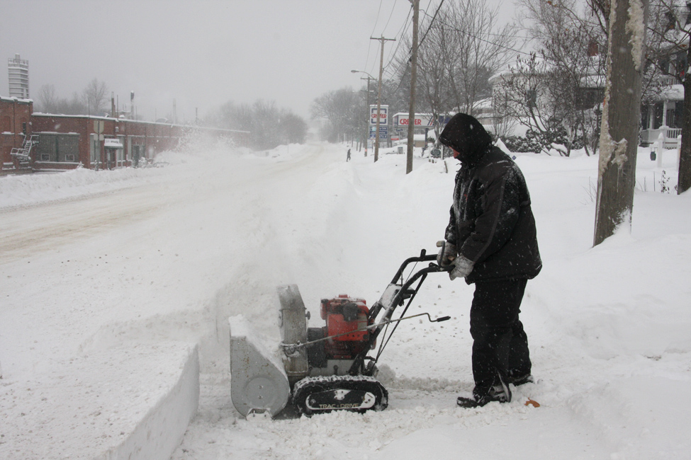 Et ca recommencera mercredi