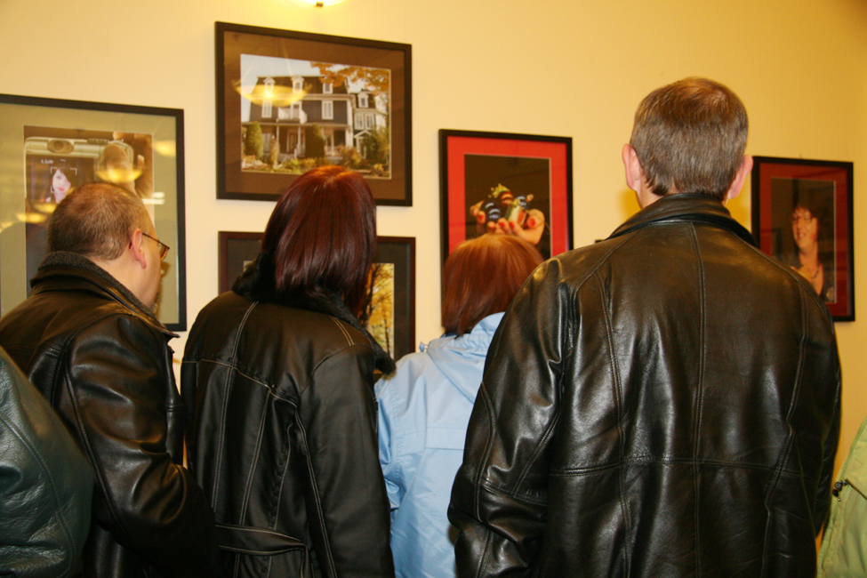EXPOSITION photos