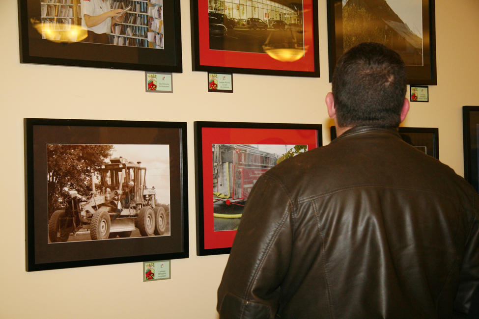 EXPOSITION photos