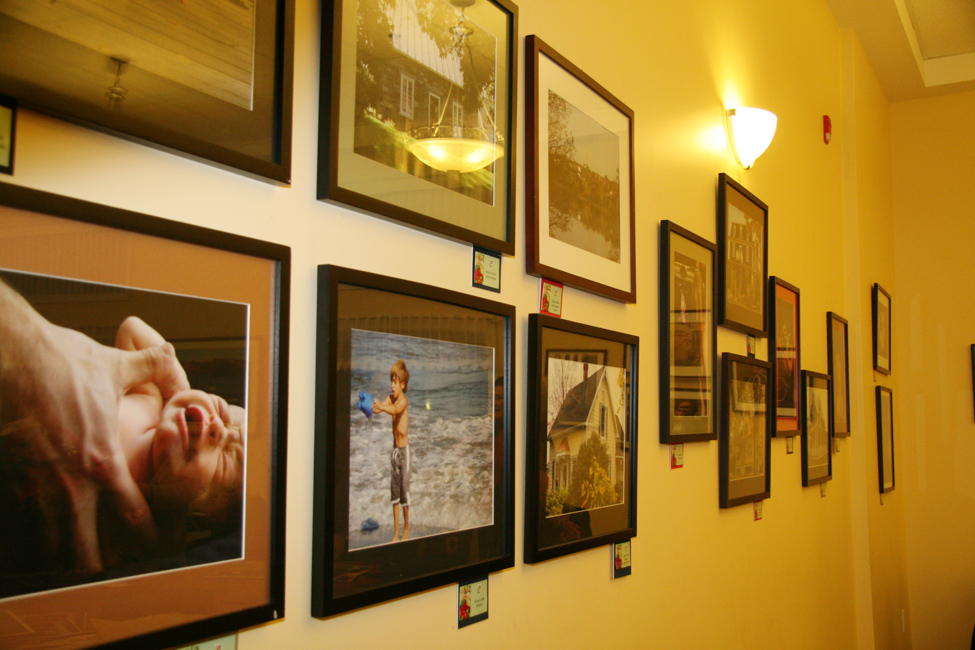 PASSION PHOTO EXPOSITION