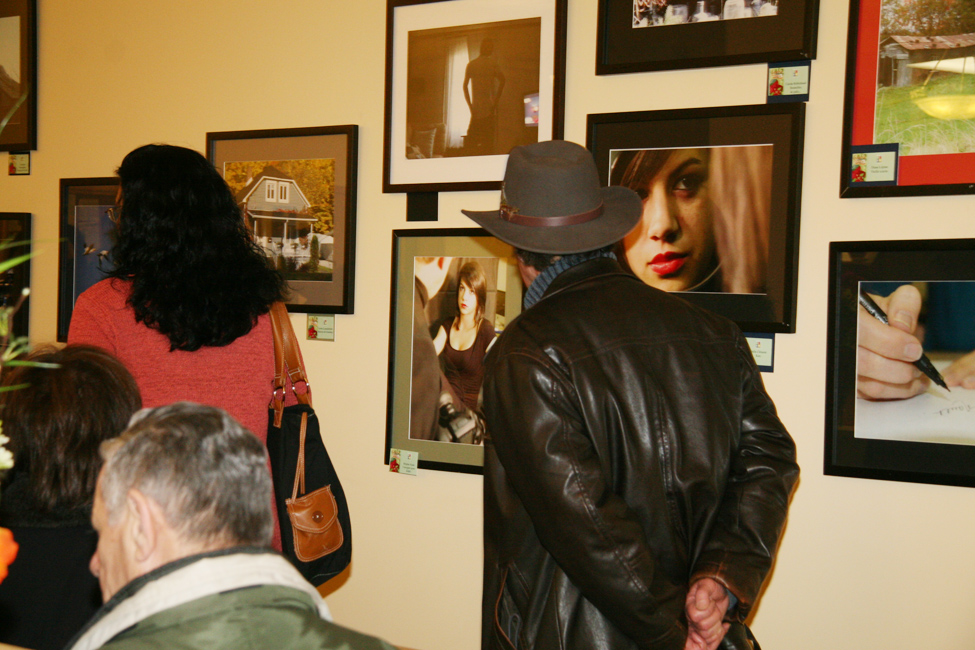 EXPOSITION photos