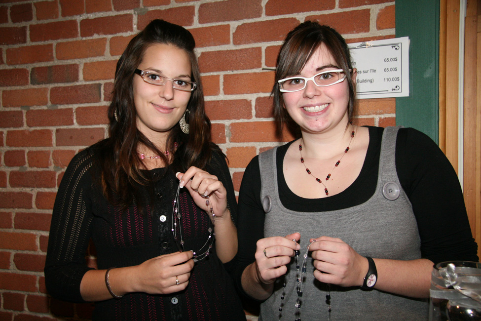 Expo-vente de la Poudrière