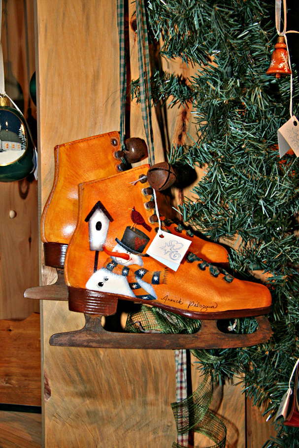 Expo-vente de la Poudrière