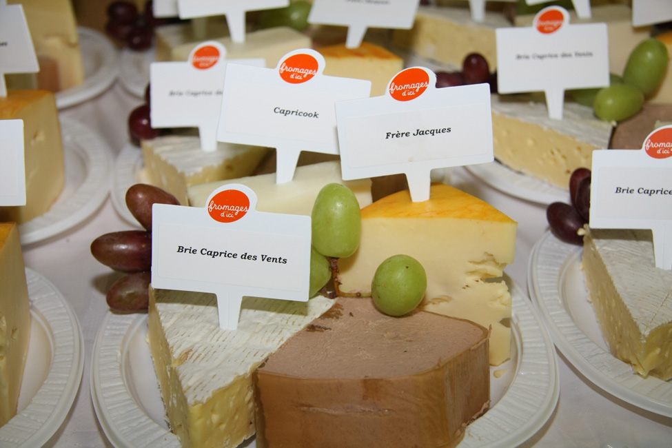 Vins- Fromages de la Poudrière-2009