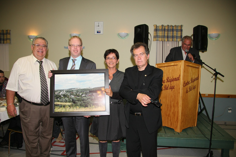 Vins- Fromages de la Poudrière-2009