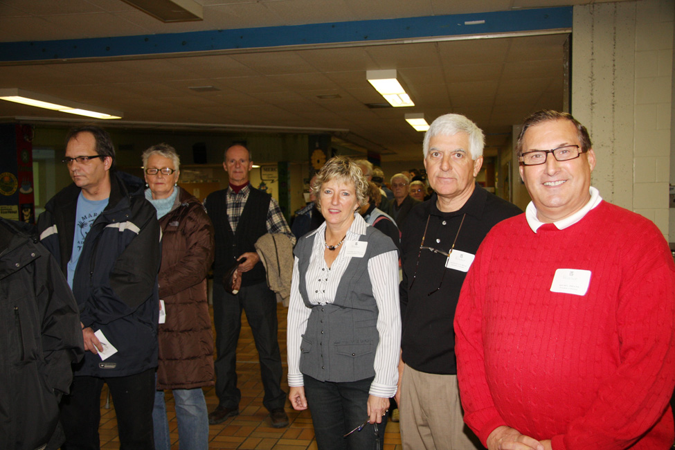 Vote par anticipation