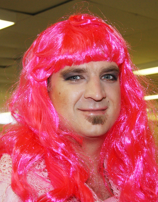 Halloween au Tournesol