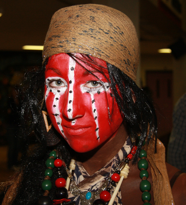 Halloween au Tournesol