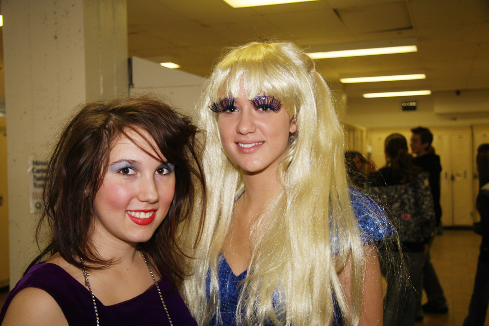 Halloween au Tournesol