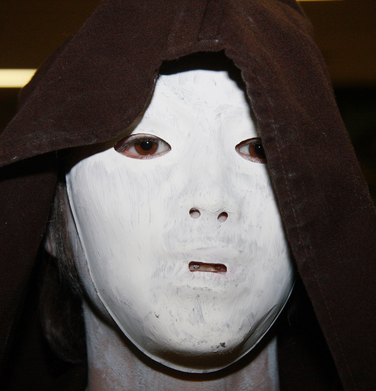 Halloween au Tournesol