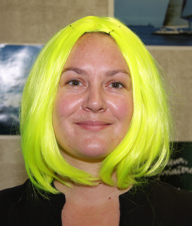 Halloween au Tournesol