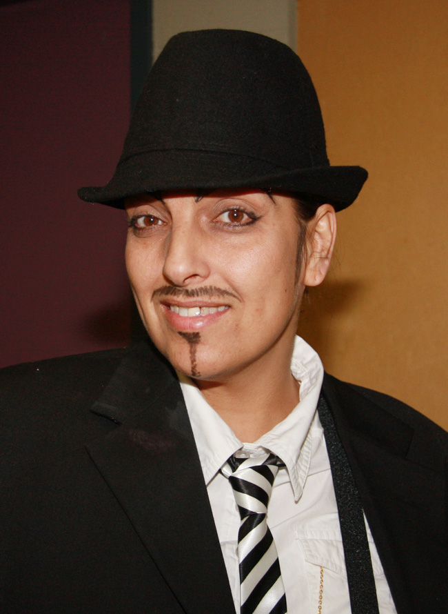 Halloween au Tournesol