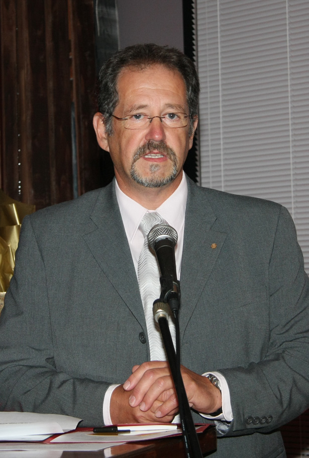 Trio étudiant desjardins VSF