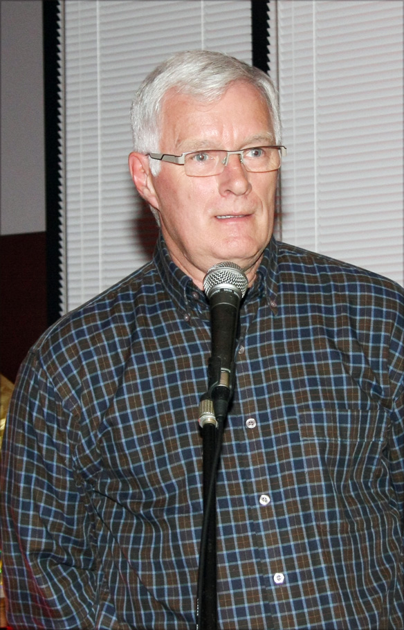 Trio étudiant desjardins VSF