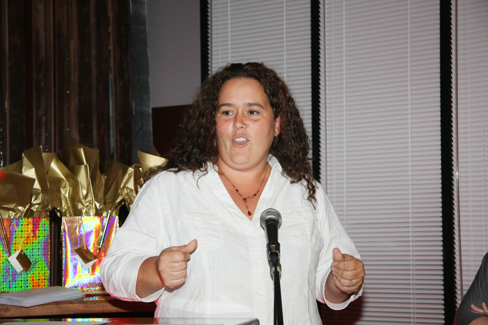 Trio étudiant desjardins VSF