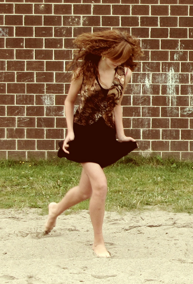 Robe du soir, Marilou Bérard