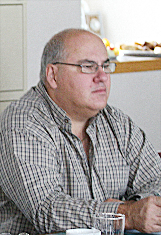 «Lac à l'Épaule» du conseil de Ville de Windsor