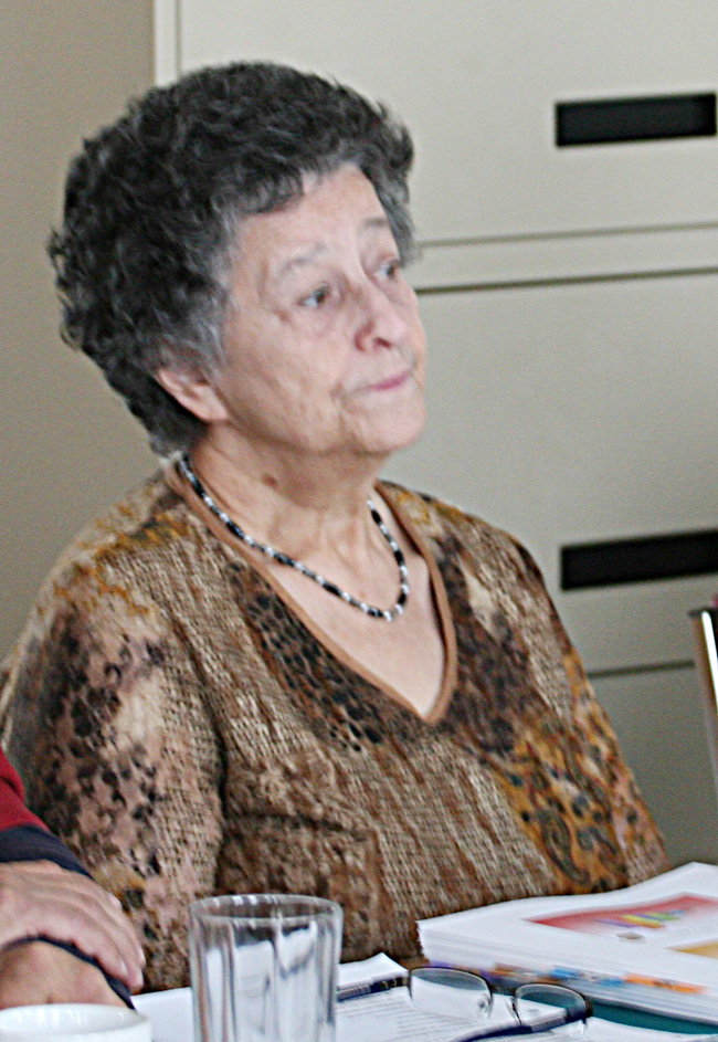 «Lac à l'Épaule» du conseil de Ville de Windsor