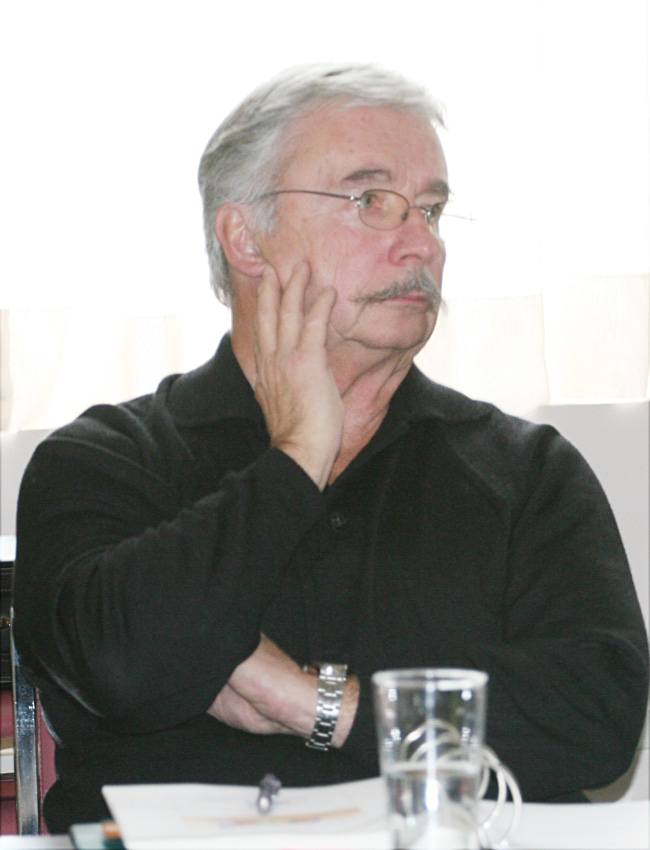 «Lac à l'Épaule» du conseil de Ville de Windsor