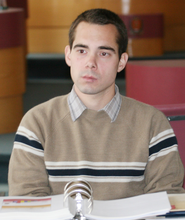 «Lac à l'Épaule» du conseil de Ville de Windsor