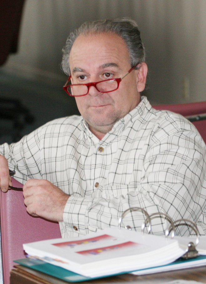 «Lac à l'Épaule» du conseil de Ville de Windsor