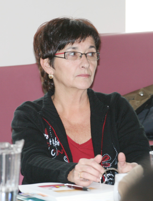 «Lac à l'Épaule» du conseil de Ville de Windsor