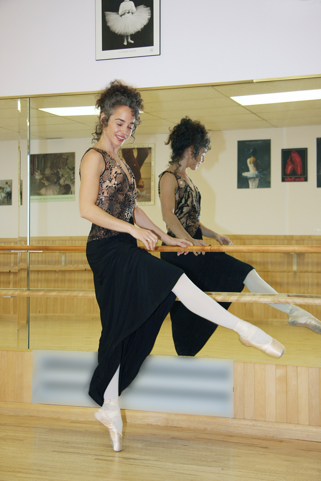 Robe du soir Rachel Page