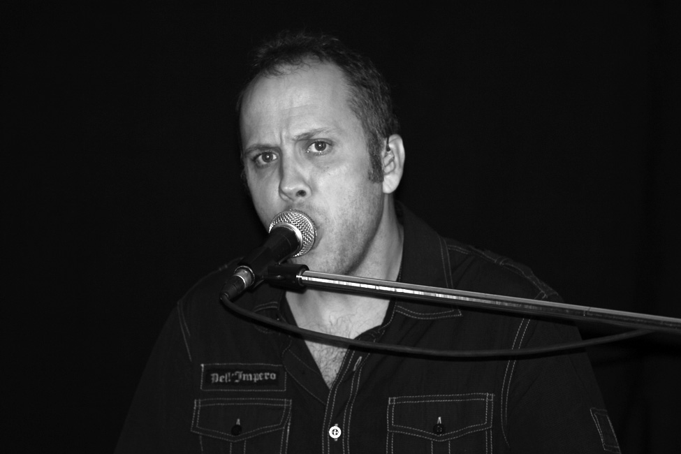 Boom Desjardins au Centre Culturel de Windsor