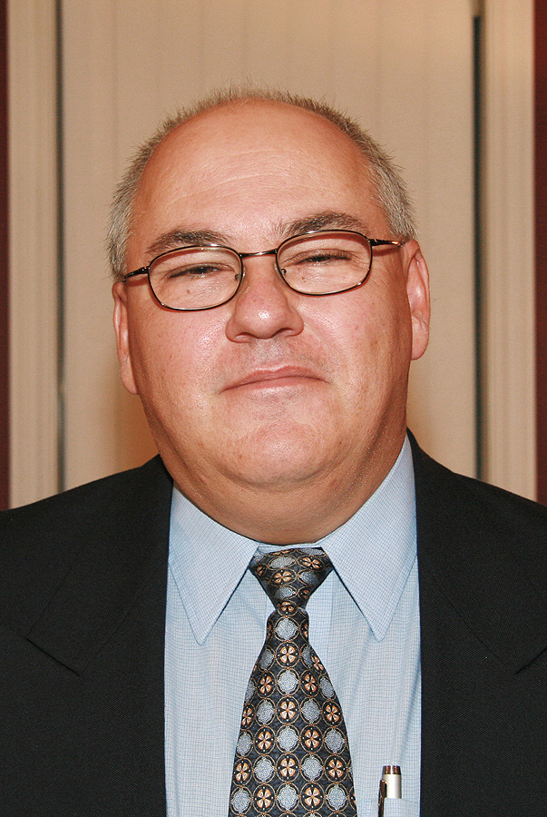 Élection 2009 - Windsor