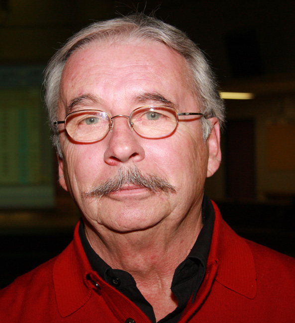 Élection 2009 - Windsor