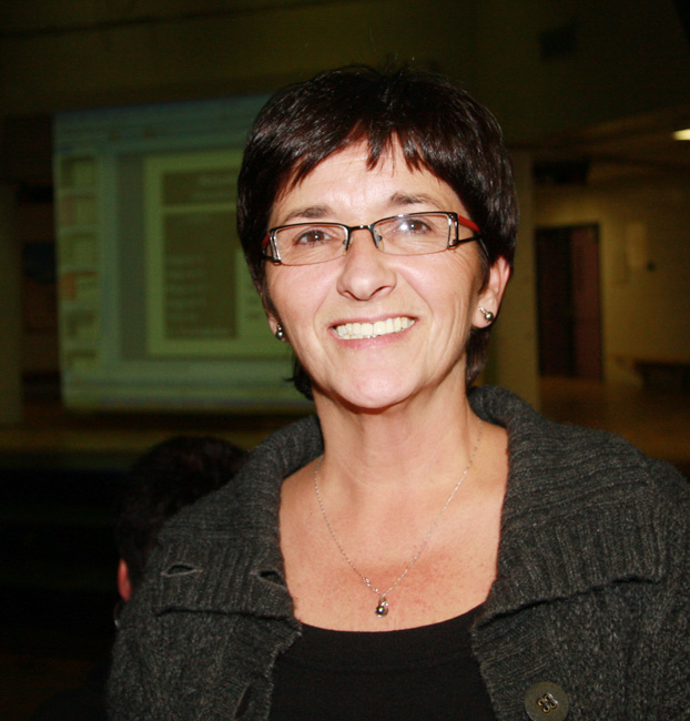 Élection 2009 - Windsor